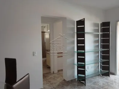 Apartamento com 2 Quartos à venda, 55m² no Vila Invernada, São Paulo