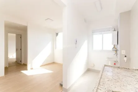 Apartamento com 2 Quartos para alugar, 59m² no São João, Porto Alegre