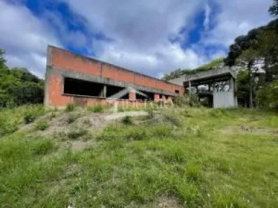 Lote/Terreno à venda, 3042m² no Parque das Nascentes, Pinhais
