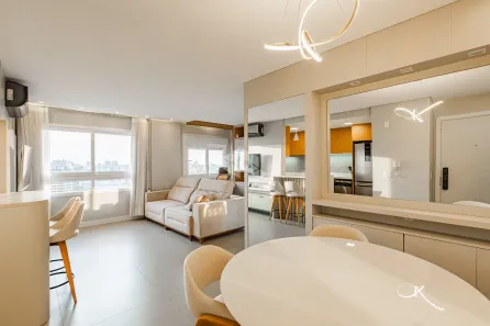 Apartamento com 3 Quartos à venda, 67m² no São Sebastião, Porto Alegre