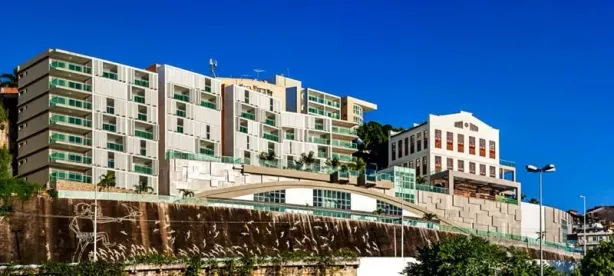 Ponto Comercial para alugar, 148m² no Comércio, Salvador