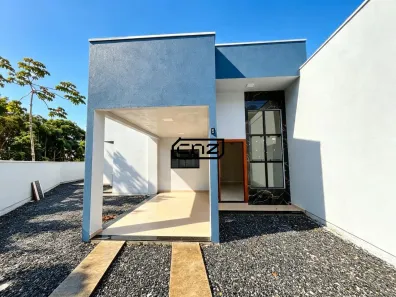 Casa com 3 Quartos à venda, 93m² no Rio Branco, Brusque