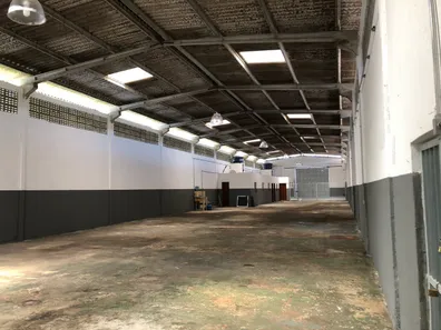 Galpão/Depósito/Armazém para alugar, 1000m² no Granjas Rurais Presidente Vargas, Salvador