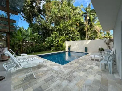 Casa com 5 Quartos à venda, 395m² no Riviera, Bertioga