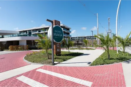 Flat com 1 Quarto à venda, 29m² no , Ipojuca