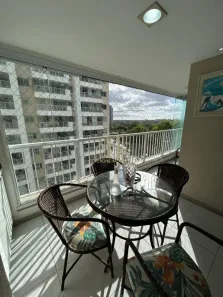 Apartamento com 3 Quartos à venda, 79m² no Pituaçu, Salvador