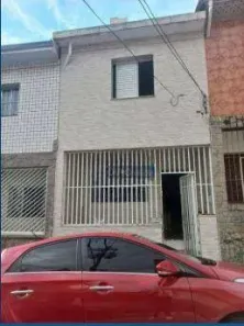 Sobrado com 2 Quartos à venda, 80m² no Vila Prudente, São Paulo