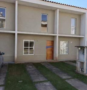 Casa de Condomínio com 2 Quartos à venda, 82m² no Jardim Maria Tereza, Cotia