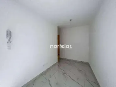 Apartamento com 1 Quarto à venda, 26m² no Vila Isolina Mazzei, São Paulo