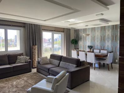 Cobertura com 3 Quartos à venda, 142m² no Centro, Gravataí