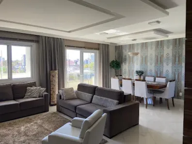 Cobertura com 3 Quartos à venda, 142m² no Centro, Gravataí