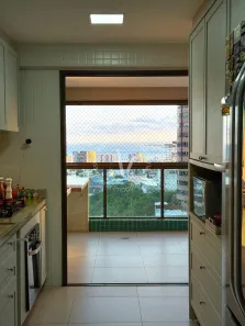 Apartamento com 4 Quartos à venda, 192m² no Farol, Maceió