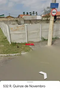 Lote/Terreno à venda, 417m² no Eugênio de Melo, São José dos Campos