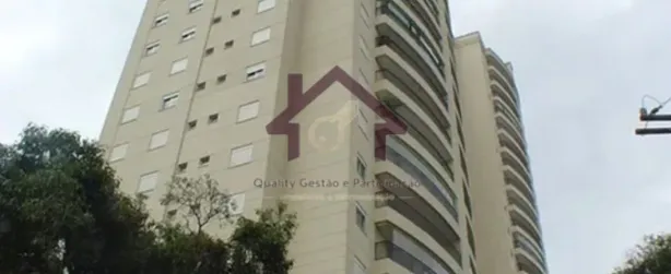 Apartamento com 3 Quartos à venda, 115m² no Ipiranga, São Paulo