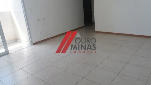 Apartamento com 3 Quartos para alugar, 117m² no Floresta, Belo Horizonte