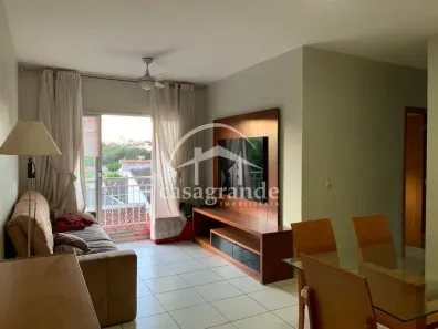 Apartamento com 3 Quartos à venda, 77m² no Tubalina, Uberlândia