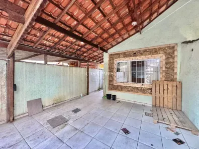 Casa com 3 Quartos à venda, 158m² no Ocian, Praia Grande