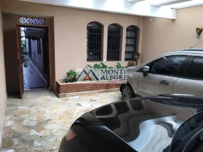 Sobrado com 3 Quartos à venda, 140m² no Jardim Consórcio, São Paulo