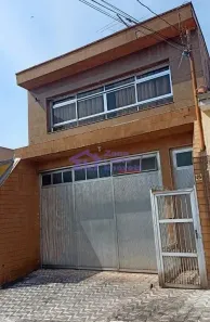 Sobrado com 3 Quartos para alugar, 100m² no Vila Formosa, São Paulo