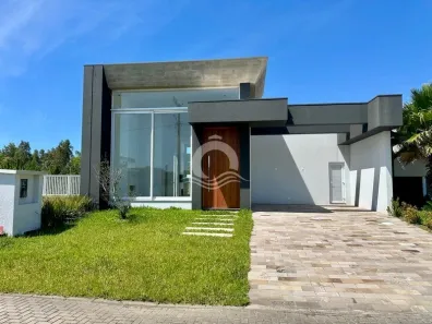 Casa de Condomínio com 3 Quartos à venda, 179m² no Arroio Teixeira, Capão da Canoa