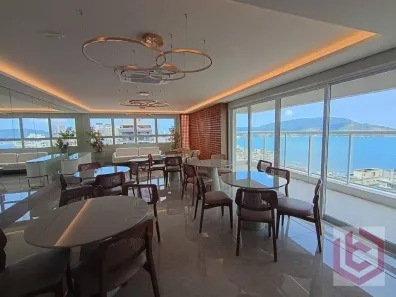 Apartamento com 2 Quartos à venda, 83m² no Embaré, Santos