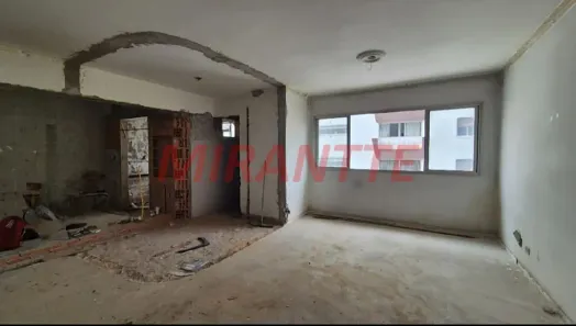 Apartamento com 3 Quartos à venda, 117m² no Santana, São Paulo