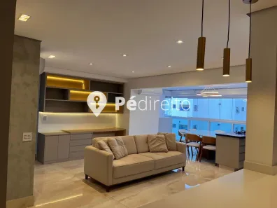 Apartamento com 2 Quartos à venda, 92m² no Vila Regente Feijó, São Paulo
