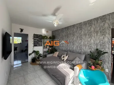Apartamento com 3 Quartos à venda, 75m² no , Iguaba Grande