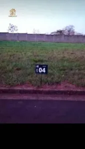 Lote/Terreno à venda, 225m² no Damha Fit, Ipiguá