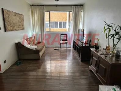 Apartamento com 3 Quartos à venda, 103m² no Perdizes, São Paulo
