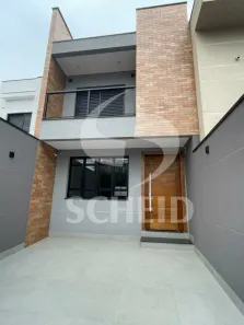 Casa com 3 Quartos à venda, 120m² no Vila Gumercindo, São Paulo