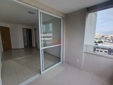 Apartamento com 2 Quartos para alugar, 70m² no Praia de Itaparica, Vila Velha