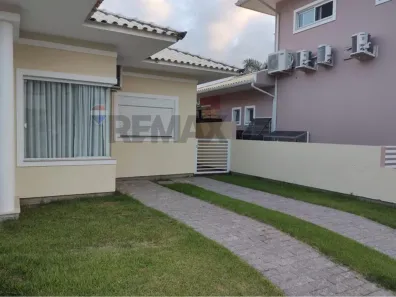 Casa com 2 Quartos à venda, 111m² no Cachoeira do Bom Jesus, Florianópolis