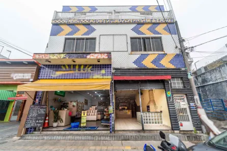 Ponto Comercial para alugar, 100m² no Parque Císper, São Paulo