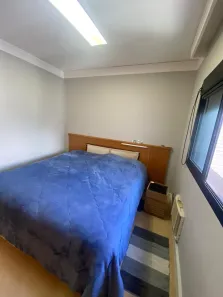 Flat com 1 Quarto à venda, 60m² no Paraíso, São Paulo