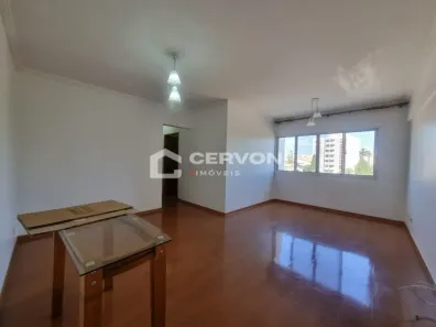 Apartamento com 3 Quartos para alugar, 77m² no Jardim Vale Paraíso, São José dos Campos