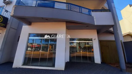 Sala Comercial para alugar, 200m² no Jardim Porto Alegre, Toledo