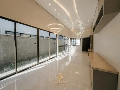 Casa de Condomínio com 3 Quartos para alugar, 170m² no Cidade Alpha, Eusébio