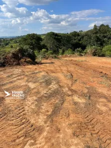 Lote/Terreno à venda, 500m² no Usina, Atibaia