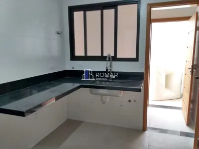Casa com 2 Quartos à venda, 78m² no Aparecida, Santos