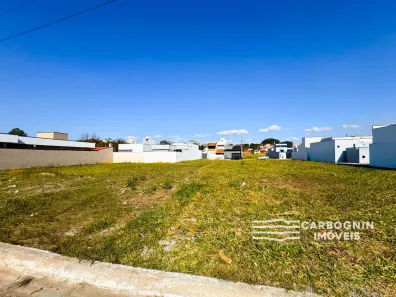 Lote/Terreno à venda, 175m² no Loteamento Parque do Museu, Caçapava
