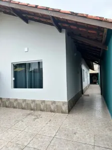 Casa com 2 Quartos à venda, 60m² no Chácara Glória, Itanhaém