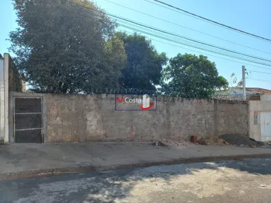 à venda, 130m² no Vila São Sebastião, Franca