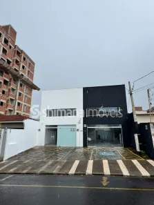 Ponto Comercial para alugar, 84m² no Jardim Urano, São José do Rio Preto