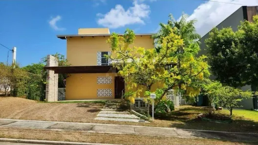 Casa com 4 Quartos à venda, 284m² no Pium (Distrito Litoral), Parnamirim