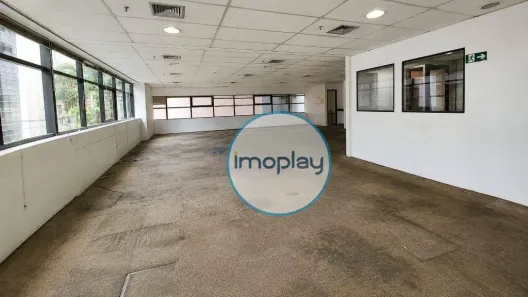 Sala Comercial para alugar, 100m² no Itaim Bibi, São Paulo