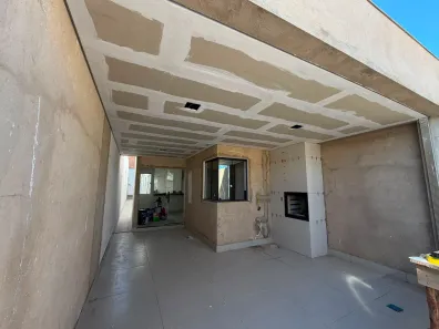 Casa com 3 Quartos à venda, 75m² no Residencial Monte Belo, Montes Claros