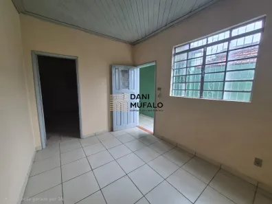 Casa com 1 Quarto para alugar, 60m² no Vila São João da Boa Vista, Bauru