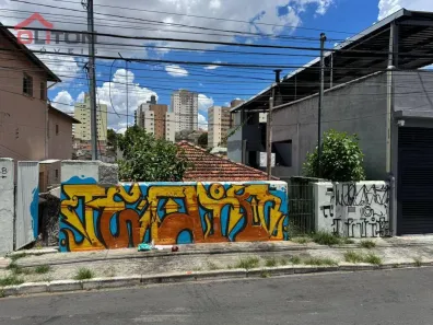 Lote/Terreno à venda, 700m² no Vila Mazzei, São Paulo