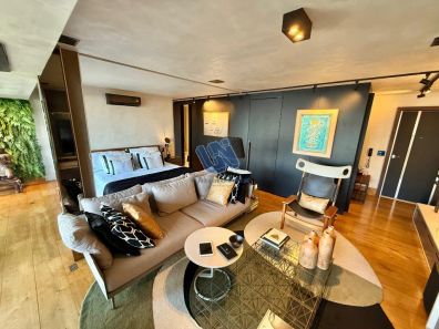 Apartamento com 1 Quarto à venda, 74m² no Horto Florestal, Salvador